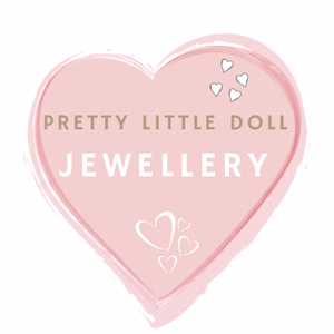 Pretty Little Doll Jewellery