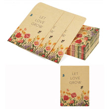 Load image into Gallery viewer, Daisy Bracelet - I’ll look for you where the flowers bloom’ (Cystic Fibrosis Charity Bracelet)