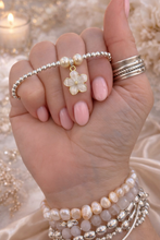 Load image into Gallery viewer, Prom - Cherry Blossom Bracelet