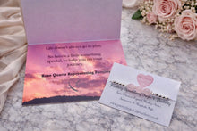 Load image into Gallery viewer, Rose Quartz Fertility Bracelet