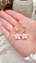 Load image into Gallery viewer, Pink Blossom Huggies