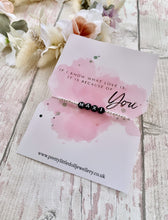 Load image into Gallery viewer, Childs Personalised Name Bracelet